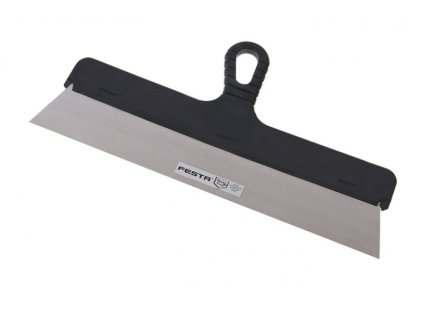 Špachtla nerez 400 mm fasádna 31552