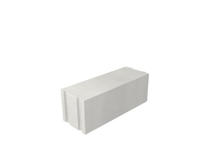 Ytong 250 univerzal – upravené