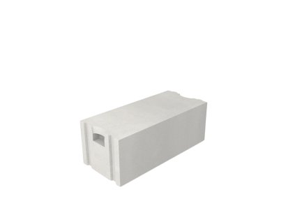 Ytong 300 standard – upravené