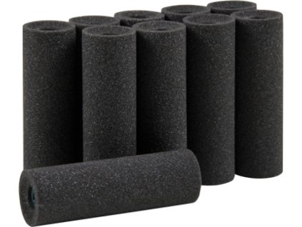Valec na lakovanie penový PROFI 110 mm