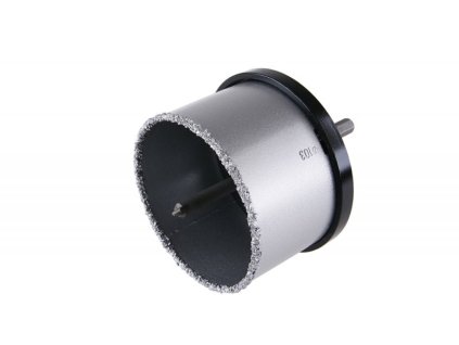 Vykružovacia sada vyrezávač korunkový 103 mm + unášač 24746