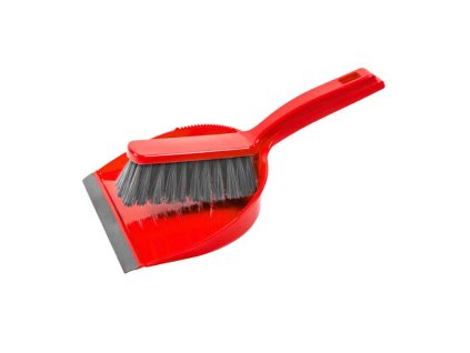 Zmeták ručný s lopatkou súprava 52168