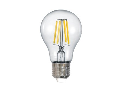 Trio LED žiarovka E27 filament 4W - 470lm - 2700K - číra 987-400