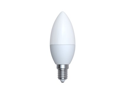 Trio LED žiarovka E14 4,9W - 470lm - 3000K - biela 989-60