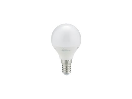 Trio LED žiarovka E14 3ks - 4,9W - 470lm - 3000K