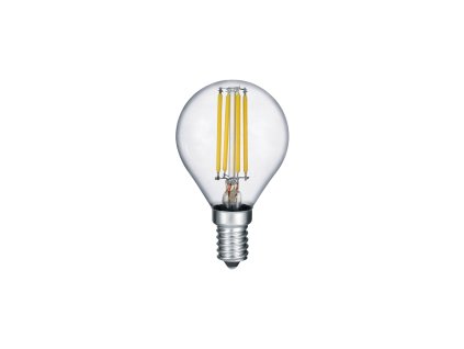 Trio LED žiarovka 3ks E14 2W - 250lm - 2700K