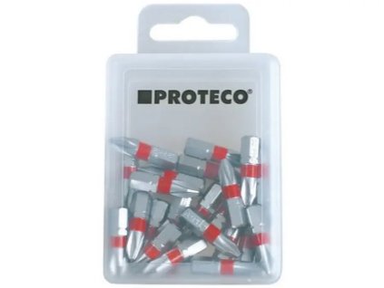 Bit 1/4“ PROFI PH 2, box 25 ks