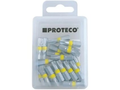 Bit 1/4“ PROFI TORX 30, box 25 ks