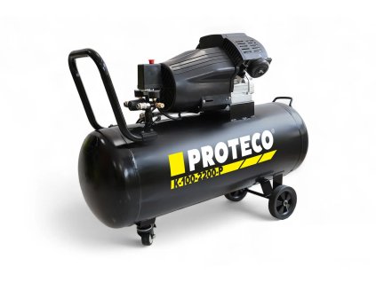 kompresor 2,2kW, nádoba 100L
