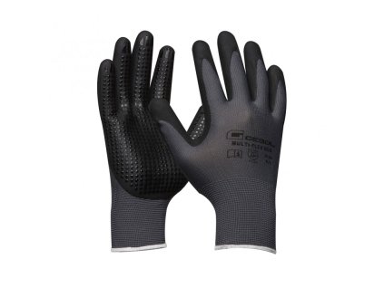 GEBOL Rukavice pracovné MULTI FLEX ECO
