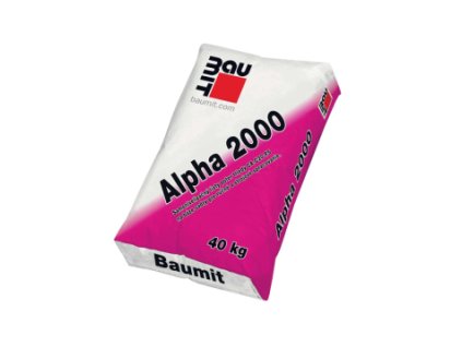 baumit alpha 200