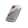 Beton B20