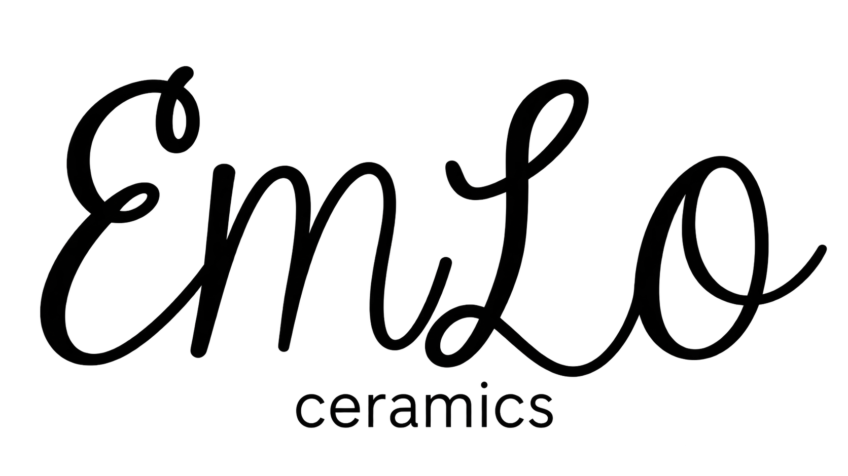 EmLo ceramics