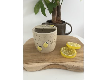 Cestovní LEMON - 200 ml