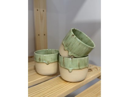 MATCHA - více velikostí