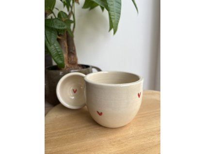 RED HEARTS 180 ml