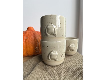 24% sleva SWEATER - minimalist - více velikostí