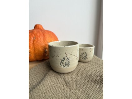 MONSTERA - jen jeden - 180 ml