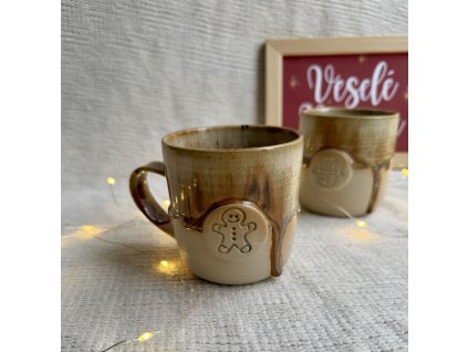 24% sleva HONEY - PAN PERNÍČEK - 270 ml