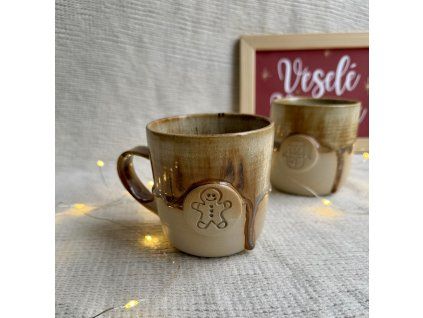 HONEY - PAN PERNÍČEK - 270 ml