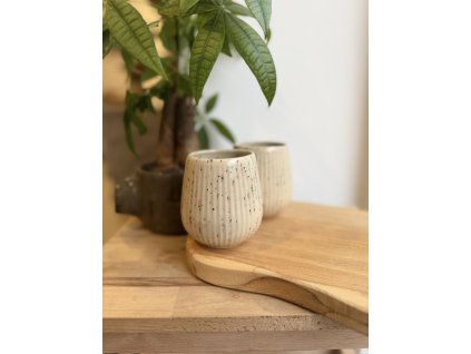 Rýhovaný - MINIMALIST - 320 ml