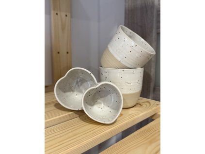 SRDCE - stracciatella