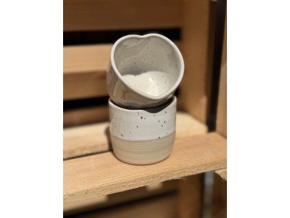 SRDCE - stracciatella