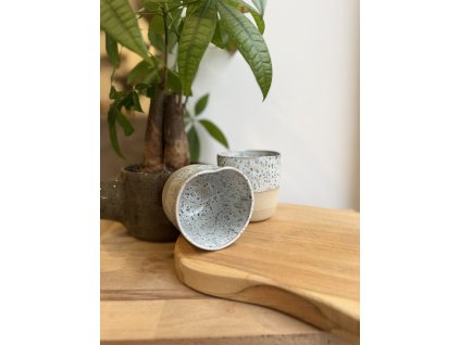 SRDCE - dotty - více velikostí