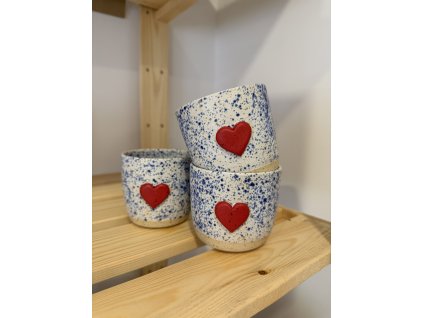 DOTTY LOVE - II. jakost