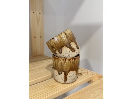 II. jakost - HONEY 220 ml - zapravený