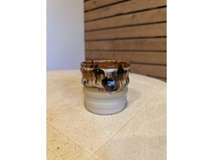 CARAMEL COOKIE - vlnky