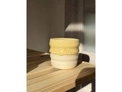 BANANA MILKSHAKE 260 ml