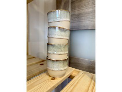 CLOUDY 140 ml