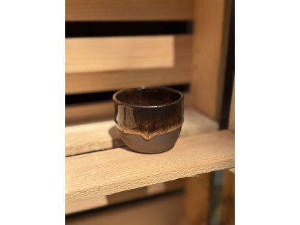 MELTED CARAMEL 100 ml