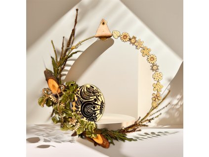 jarní dekorace mini