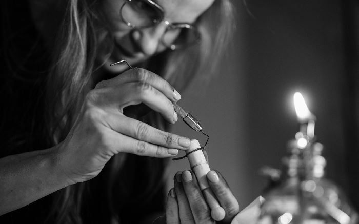 Craftsmanship and Materials