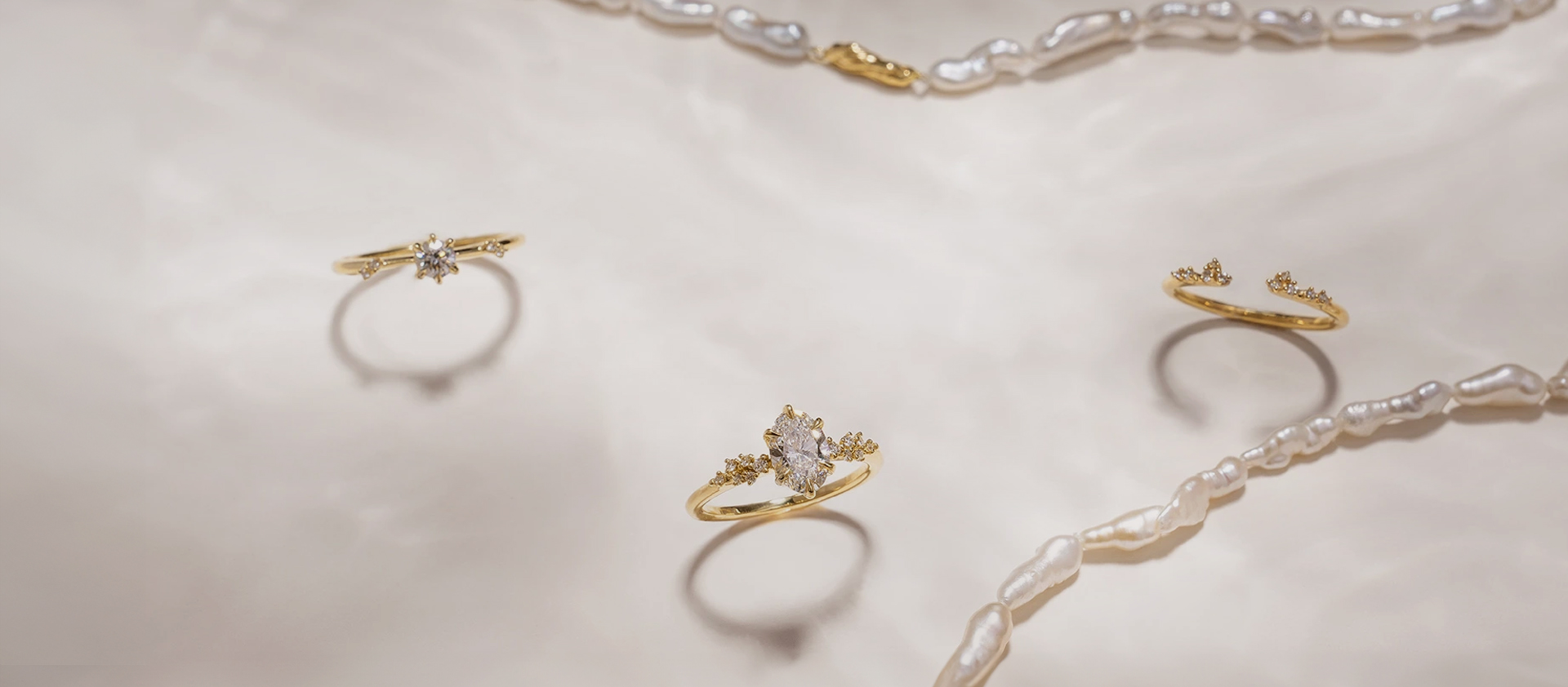 Nová kolekce Floralia