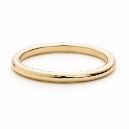 Pure Circlet prsten