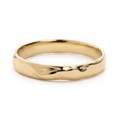 Solestia 3.0mm prsten