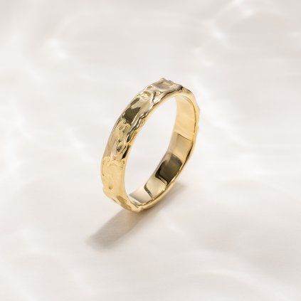 Flumen 3.5mm Ring