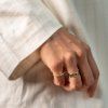 Cocoon Ring