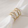 Thalia Oval Lab Diamond No.1 Ring