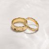 Flumen 7mm Ring