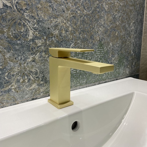 Jak udržovat vodovodní baterie ?