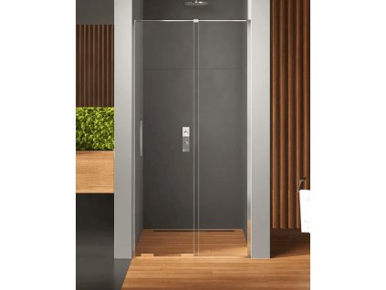 Sprchové dveře Smart  Chrom