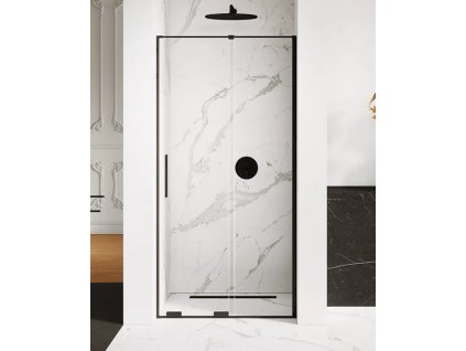 Sprchové dveře Smart  Black
