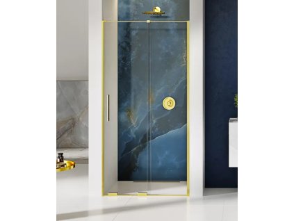 Sprchové dveře Smart  Gold
