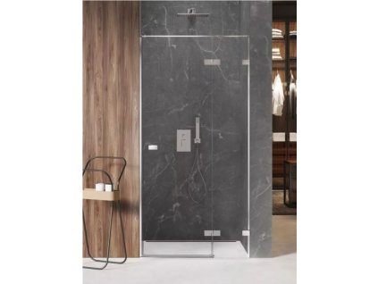 Dveře sprchové Avexa Chrom 130 cm pravé