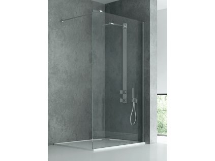 Walk-In New Modus Chrom 60 cm