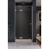 Dveře sprchové Eventa Chrom 120 cm levé